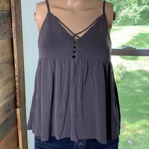 American Eagle soft & sexy tank